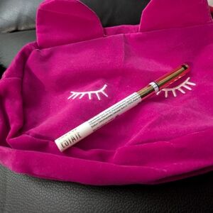 Estate Eyeliner with Pink Cat Pouch